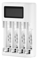 зарядное устройство для аккумуляторов EBL TB-6409