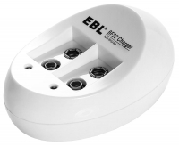зарядное устройство для кроны 9V EBL LN-6415 зарядное устройство для кроны 9V EBL LN-6415