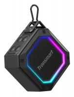 портативная колонка Bluetooth с подсветкой Tronsmart Element Groove 2 10W