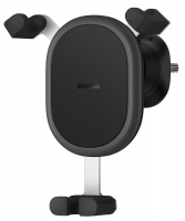 автомобильный держатель Baseus Stable Gravitational Car Mount