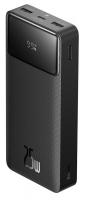 внешний аккумулятор Baseus Bipow Digital Display Fast charge Power bank 20000mAh 25W внешний аккумулятор Baseus Bipow Digital Display Fast charge Power bank 20000mAh 25W