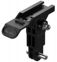 крепление фонаря на руль велосипеда Fenix ALD10 крепление фонаря на руль велосипеда Fenix ALD10