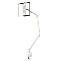 Настольная подставка для планшета и телефона  Arroys TB-LD9 Настольная подставка для планшета и телефона  Arroys TB-LD9