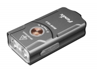 светодиодный фонарь брелок Fenix E03R EDC V2.0 светодиодный фонарь брелок Fenix E03R EDC V2.0
