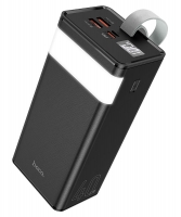 внешний аккумулятор Hoco J86 Powermaster 22.5W fully compatible power bank(40000mAh) внешний аккумулятор Hoco J86 Powermaster 22.5W fully compatible power bank(40000mAh)