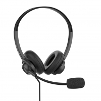 гарнитура для компьютера с микрофоном Accutone UB230 USB гарнитура для компьютера с микрофоном Accutone UB230 USB