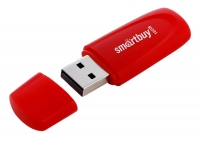 флешка USB SmartBuy Scout 16GB