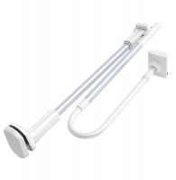 держатель смартфона на стол Baseus Unlimited adjustment lazy phone holder держатель смартфона на стол Baseus Unlimited adjustment lazy phone holder