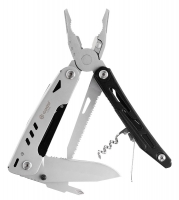 мультитул со съёмными ножницами Ganzo G304 мультитул со съёмными ножницами Ganzo G304