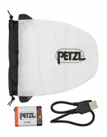 аккумуляторный налобный фонарь Petzl ACTIK CORE E065AA аккумуляторный налобный фонарь Petzl ACTIK CORE E065AA