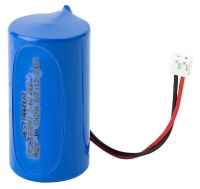 батарейка литиевая 3.6 В Westinghouse ER 26500BMJ (C) connector JST EHR-2P батарейка литиевая 3.6 В Westinghouse ER 26500BMJ (C) connector JST EHR-2P