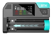 тестер батареек и аккумуляторов Robiton BT4