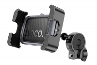 держатель на руль велосипеда или мотоцикла Hoco H82 Vista bicycle Motorcycle Universal holder