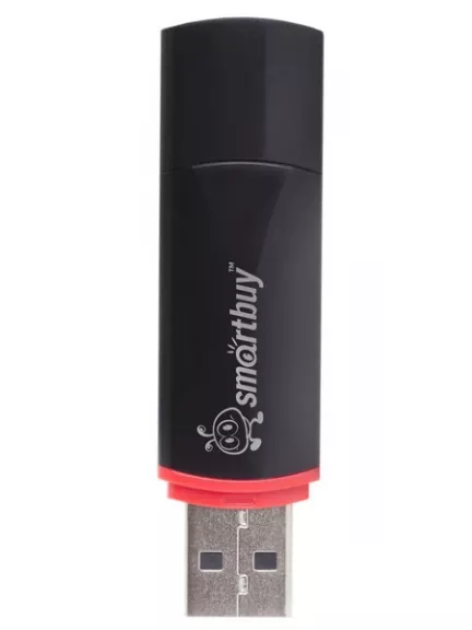флешка USB SmartBuy Crown 32GB