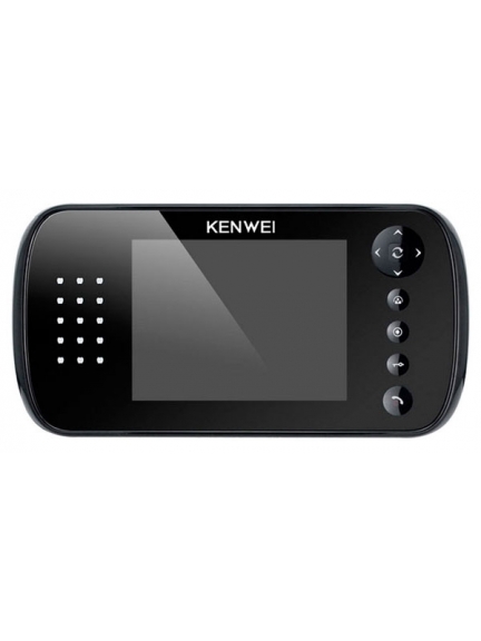 домофон Kenwei KW-E562C-W64