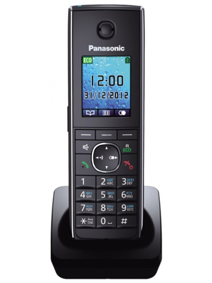 дополнительная трубка Panasonic KX-TGA855RU