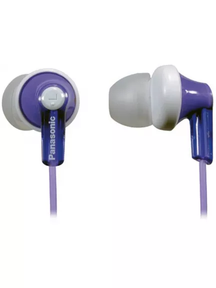 наушники Panasonic RP-HJE118