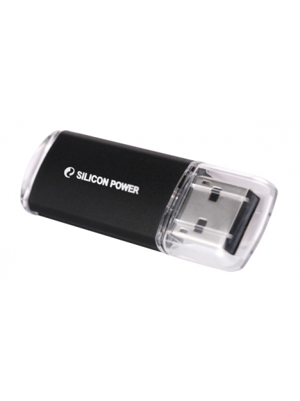 USB-накопитель Silicon Power Ultima II 8Gb
