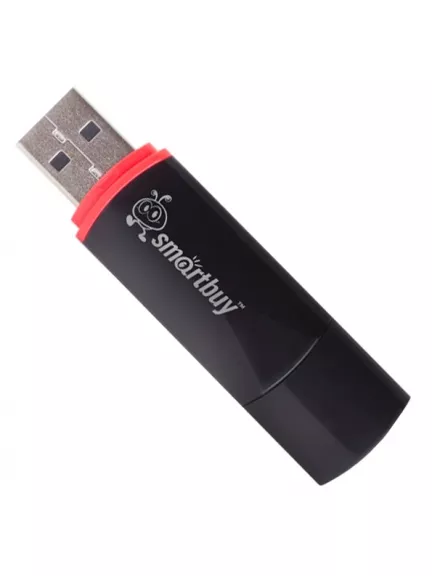 флешка USB SmartBuy Crown 16GB