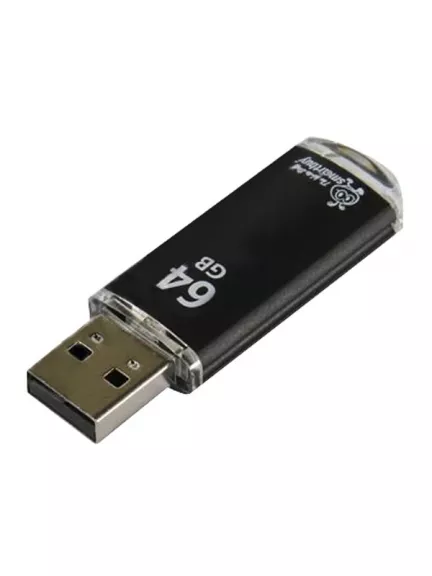 флешка USB SmartBuy V-Cut 64GB