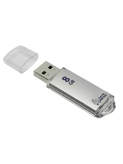 флешка USB SmartBuy V-Cut 8GB