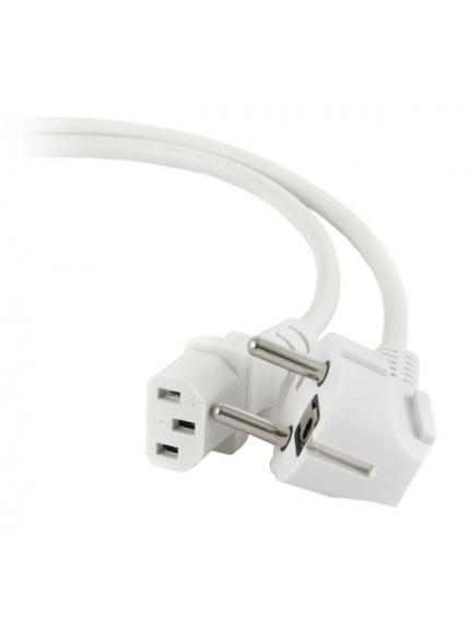 кабель питания Gembird PC-186-VDE 1,8 м