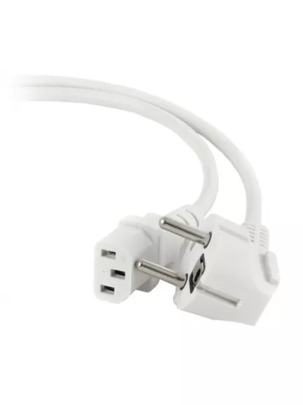 кабель питания Gembird PC-186-VDE 1,8 м