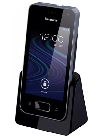 дополнительная трубка Panasonic KX-PRXA15RU