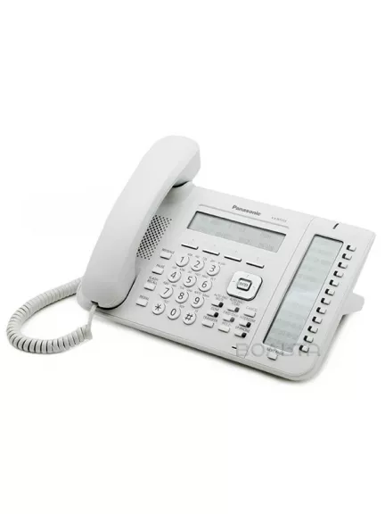 системный IP-телефон Panasonic KX-NT553RU