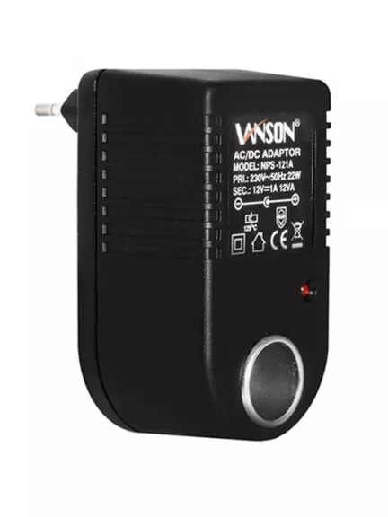 преобразователь Vanson NPS-121A