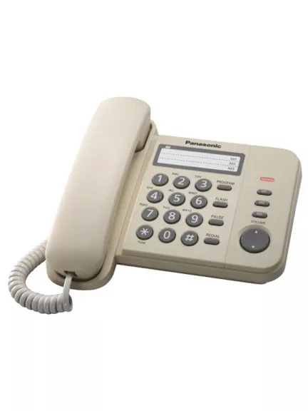 телефонный аппарат Panasonic KX-TS2352RU