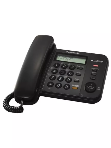 телефонный аппарат Panasonic KX-TS2358RU