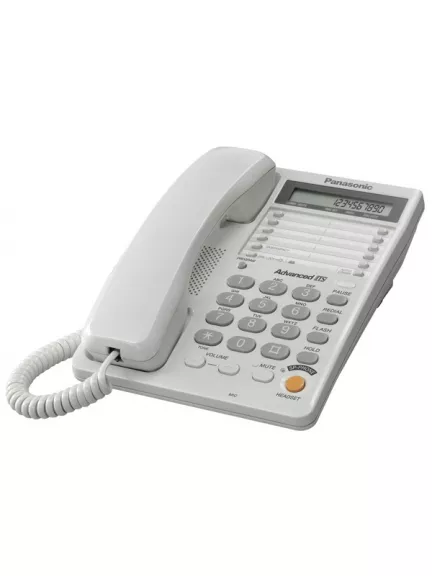 телефонный аппарат Panasonic KX-TS2365RU