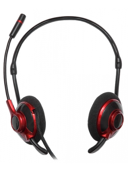 гарнитура Dialog M-480HV