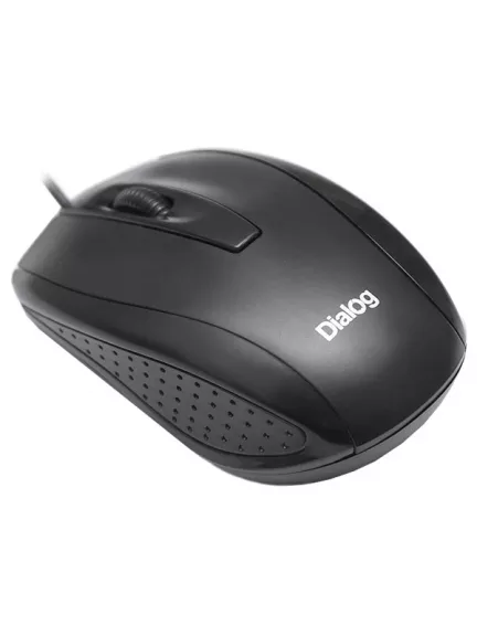 мышь компьютерная Dialog MOP-04BU