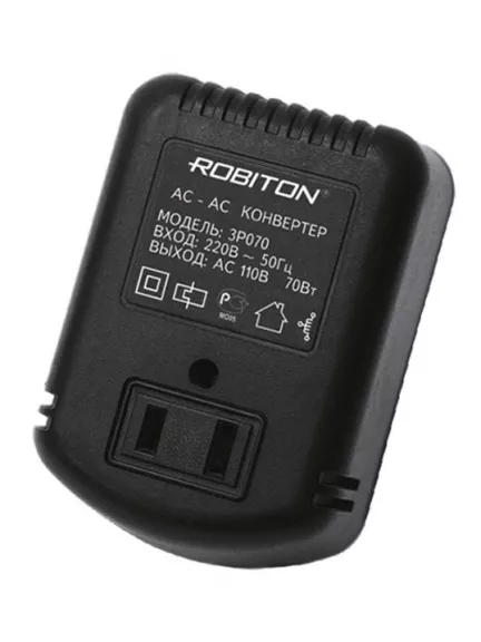 преобразователь Robiton 3P070 U