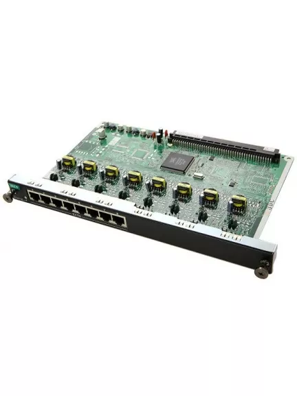 плата расширения Panasonic KX-NCP1171XJ
