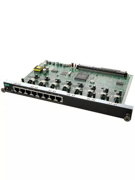 плата внутренних аналоговых линий Panasonic KX-NCP1173XJ