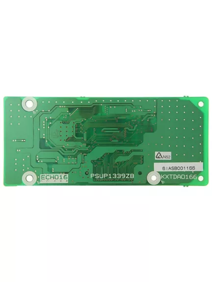 плата эхоподавления Panasonic KX-TDA0166XJ