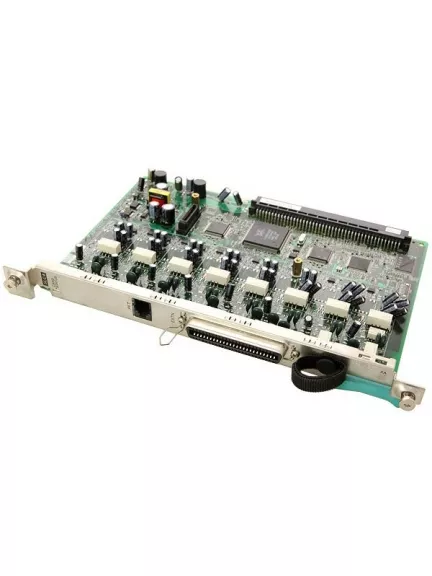 плата расширения Panasonic KX-TDA0173XJ
