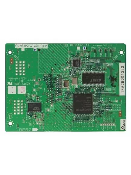 DSP процессор Panasonic KX-TDE0111XJ