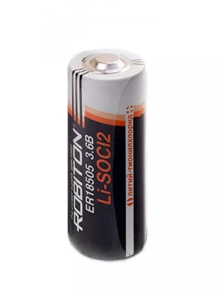 батарейка Robiton ER 18505