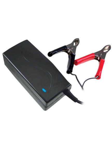 зарядное устройство Vanson BC-61224SL