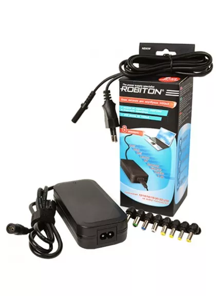 блок питания Robiton NB90W