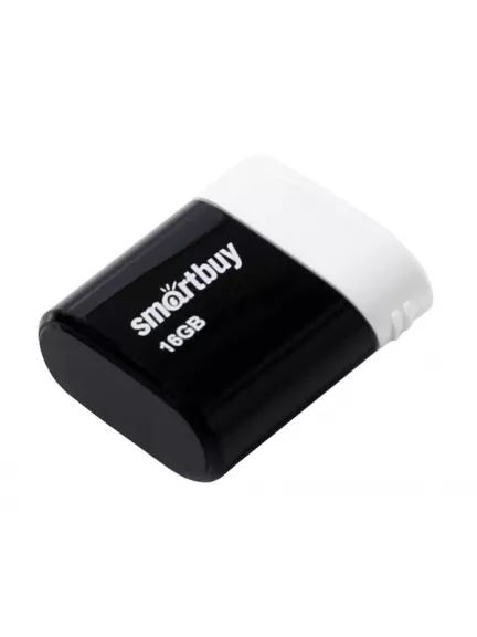 флешка USB SmartBuy LARA 16Gb