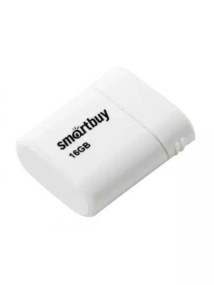 флешка USB SmartBuy LARA 16Gb