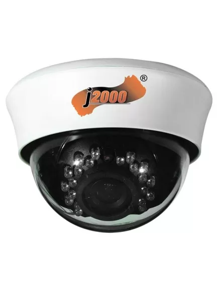 IP камера видеонаблюдения J2000 HDIP14Di20P (2.8-12 мм)