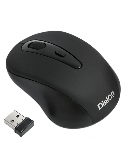 беспроводная мышь Dialog MROP-05U