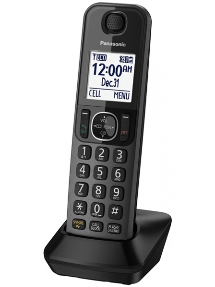 дополнительная трубка Panasonic KX-TGFA30RU