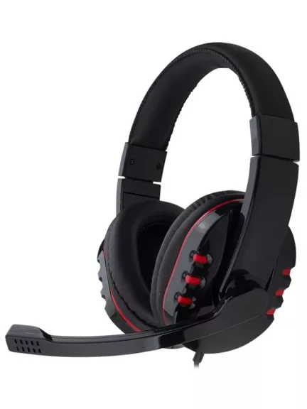 игровая гарнитура Gembird MHS-782